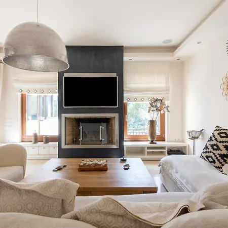 Ble Oneiro Luxury * Gouves
