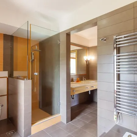 Villa Ble Oneiro Luxury *