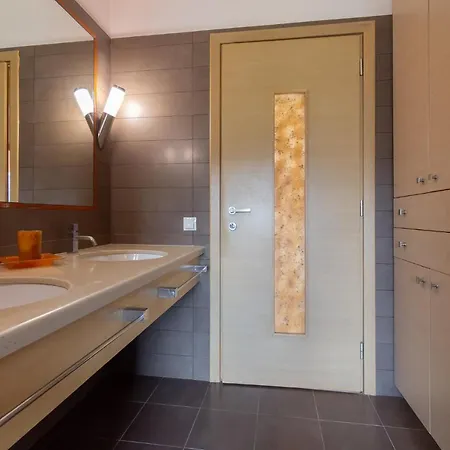 Ble Oneiro Luxury Villa Gouves