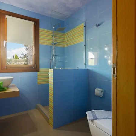 Ble Oneiro Luxury Villa Gouves