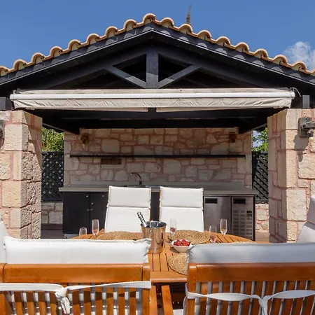 Villa Ble Oneiro Luxury Gouves