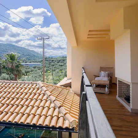 Ble Oneiro Luxury Gouves
